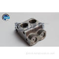 Massey Ferguson Control Valve Valve Chamber Assembly 1868435M2 Massey Ferguson Factory